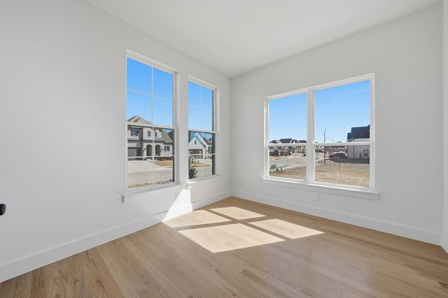 7628 Winterbloom Way, Fort Worth, TX 76123