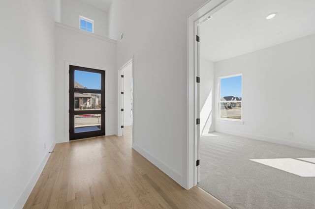 7628 Winterbloom Way, Fort Worth, TX 76123