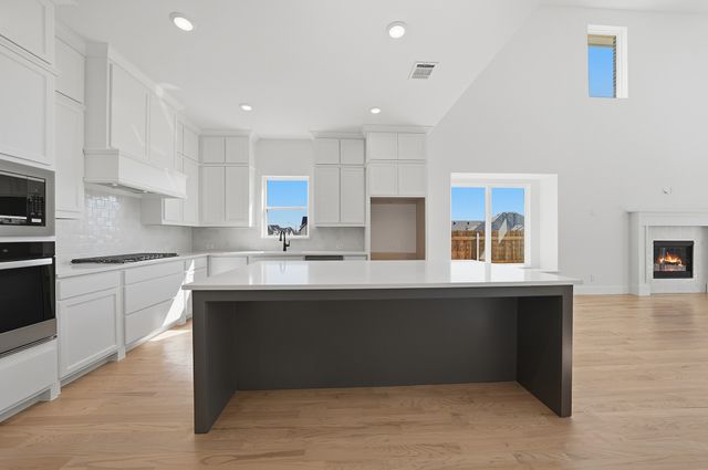 7628 Winterbloom Way, Fort Worth, TX 76123