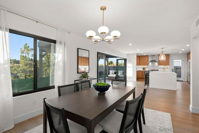 4612 Benhurst Avenue, San Diego, CA 92122