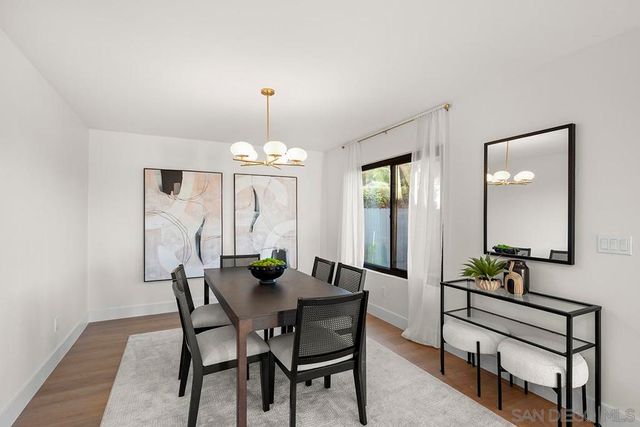 4612 Benhurst Avenue, San Diego, CA 92122