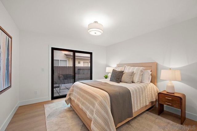 4612 Benhurst Avenue, San Diego, CA 92122