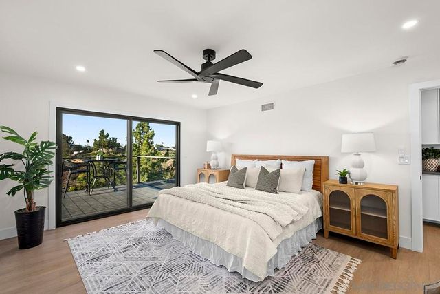 4612 Benhurst Avenue, San Diego, CA 92122