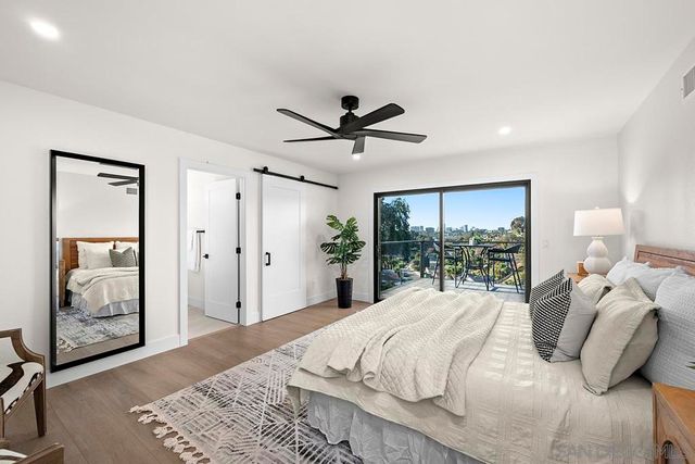 4612 Benhurst Avenue, San Diego, CA 92122