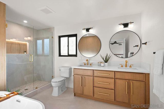 4612 Benhurst Avenue, San Diego, CA 92122