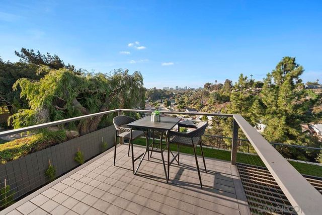 4612 Benhurst Avenue, San Diego, CA 92122