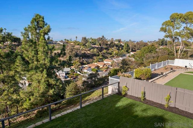 4612 Benhurst Avenue, San Diego, CA 92122