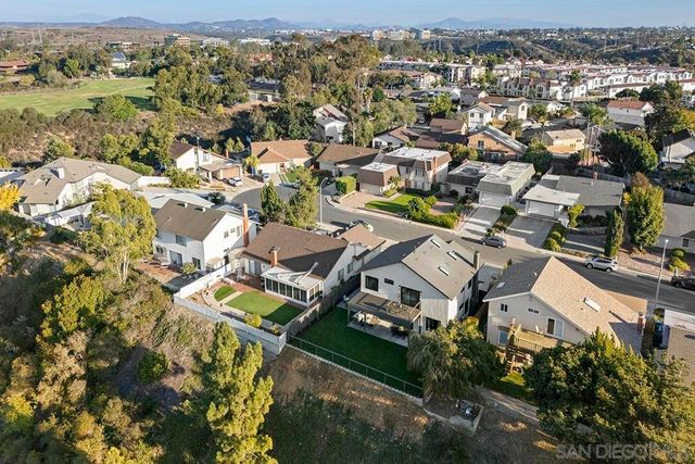 4612 Benhurst Avenue, San Diego, CA 92122