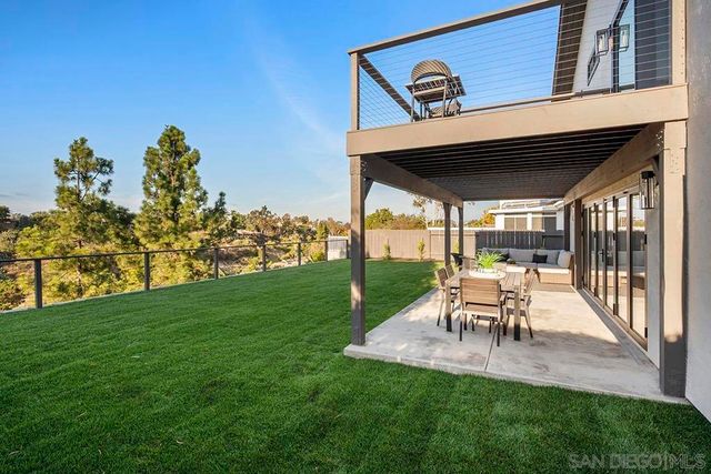 4612 Benhurst Avenue, San Diego, CA 92122