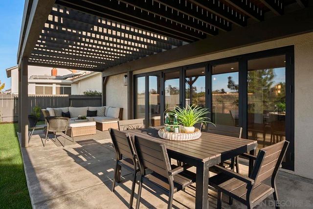 4612 Benhurst Avenue, San Diego, CA 92122