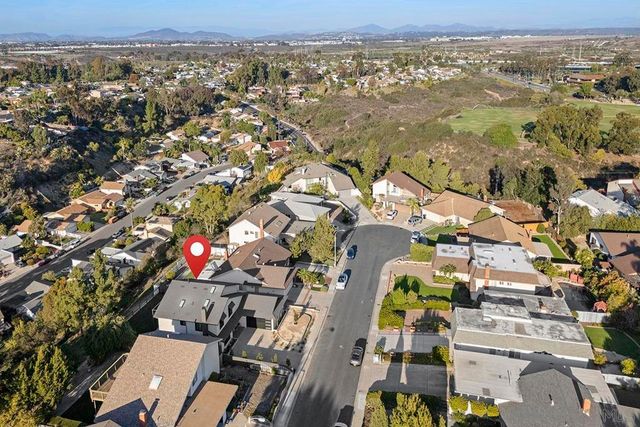 4612 Benhurst Avenue, San Diego, CA 92122