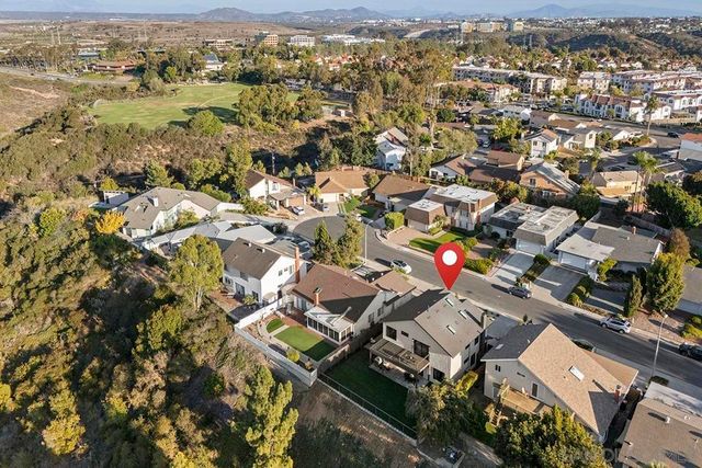 4612 Benhurst Avenue, San Diego, CA 92122