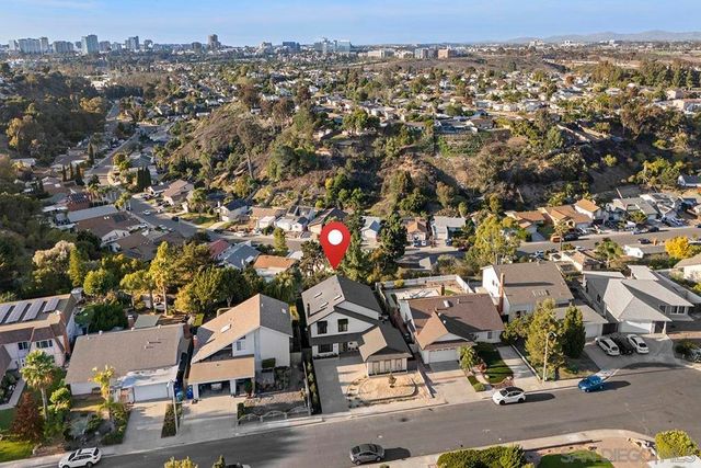 4612 Benhurst Avenue, San Diego, CA 92122