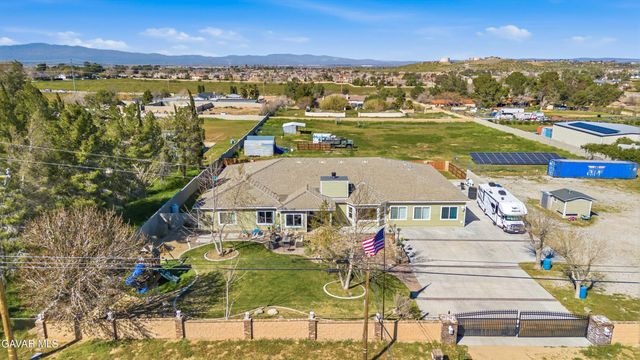 4241 W Avenue N3, Palmdale, CA 93551