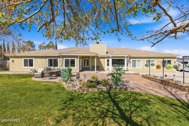 4241 W Avenue N3, Palmdale, CA 93551