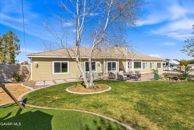 4241 W Avenue N3, Palmdale, CA 93551