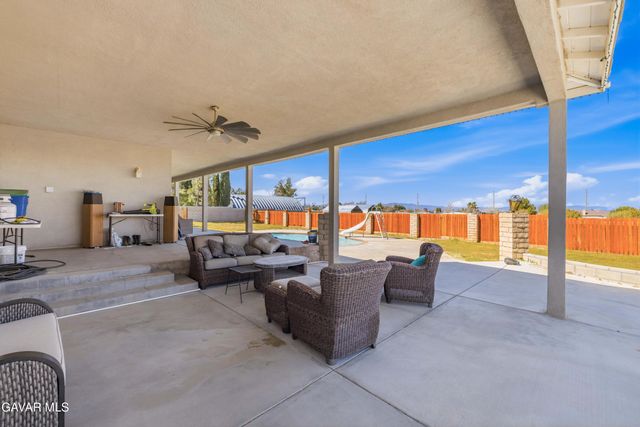 4241 W Avenue N3, Palmdale, CA 93551