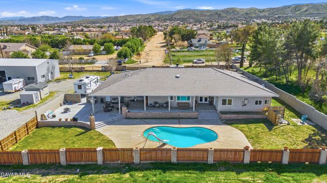 4241 W Avenue N3, Palmdale, CA 93551