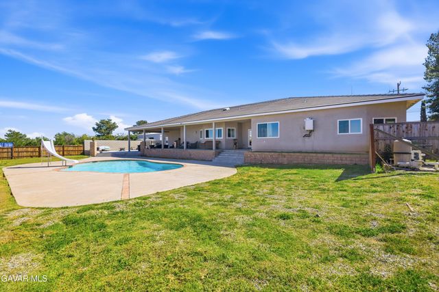4241 W Avenue N3, Palmdale, CA 93551