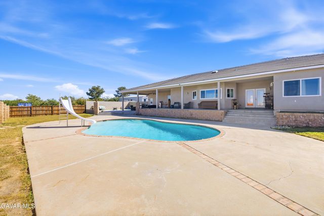 4241 W Avenue N3, Palmdale, CA 93551