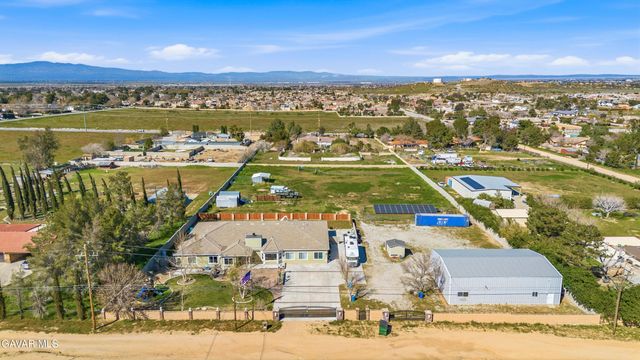 4241 W Avenue N3, Palmdale, CA 93551