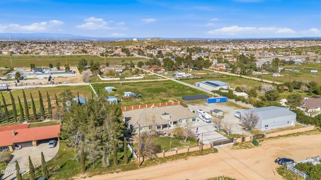 4241 W Avenue N3, Palmdale, CA 93551