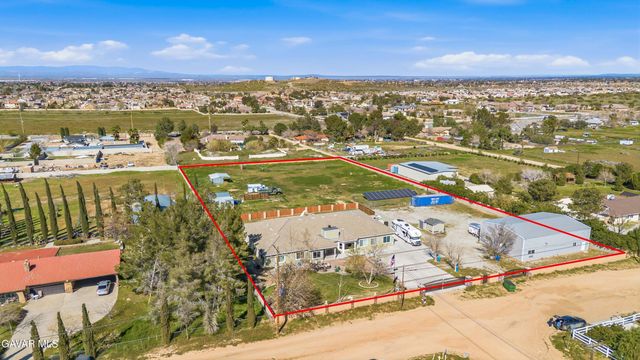 4241 W Avenue N3, Palmdale, CA 93551