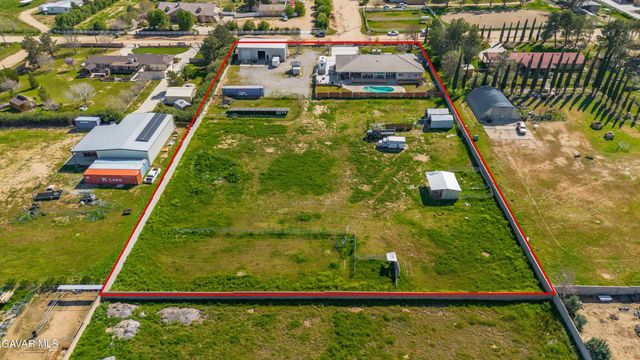 4241 W Avenue N3, Palmdale, CA 93551