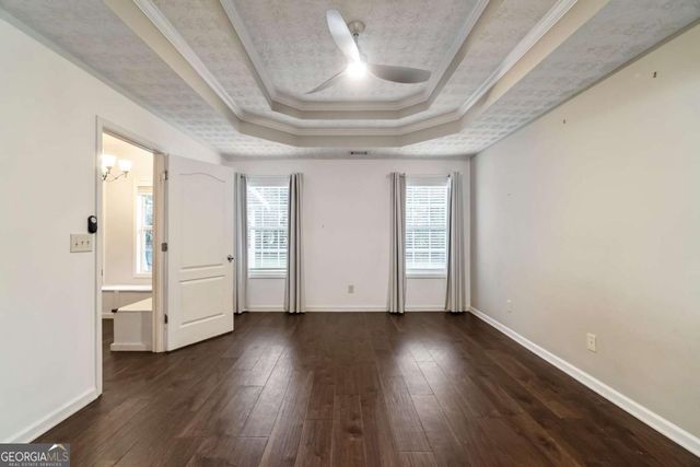 66 Wren Avenue, Jefferson, GA 30549