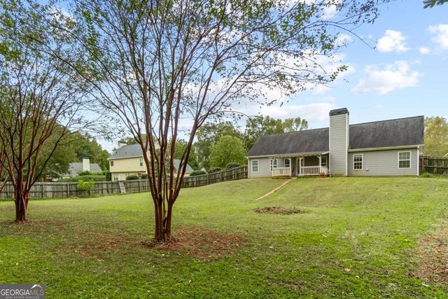 66 Wren Avenue, Jefferson, GA 30549