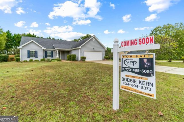 66 Wren Avenue, Jefferson, GA 30549