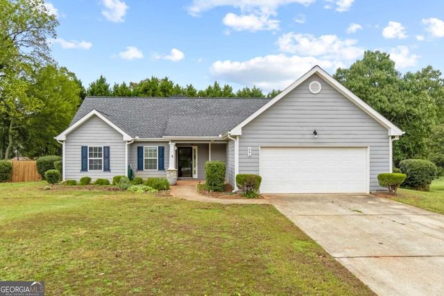 66 Wren Avenue, Jefferson, GA 30549