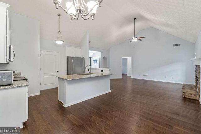 66 Wren Avenue, Jefferson, GA 30549