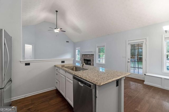 66 Wren Avenue, Jefferson, GA 30549