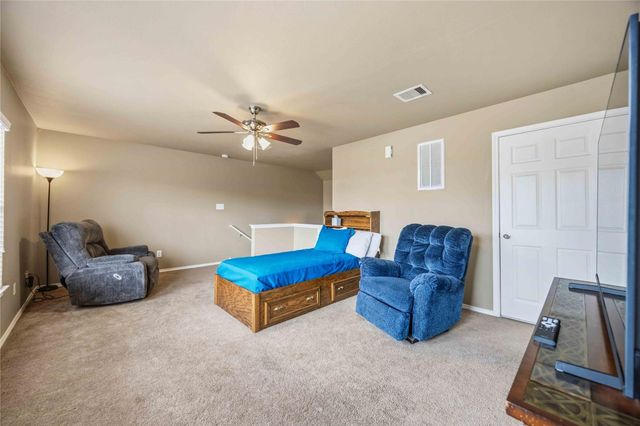 7014 Woodridge Row Drive, Houston, TX 77087