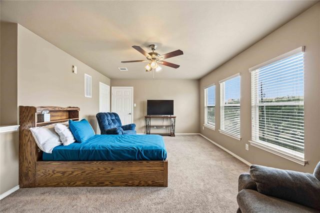 7014 Woodridge Row Drive, Houston, TX 77087