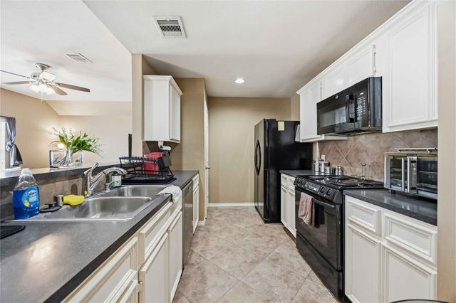 7014 Woodridge Row Drive, Houston, TX 77087