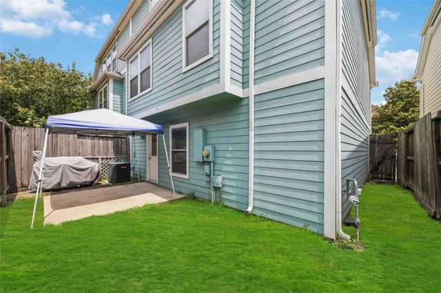 7014 Woodridge Row Drive, Houston, TX 77087