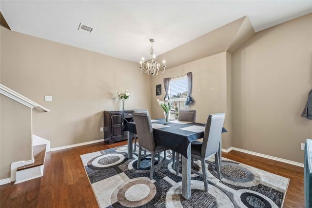 7014 Woodridge Row Drive, Houston, TX 77087