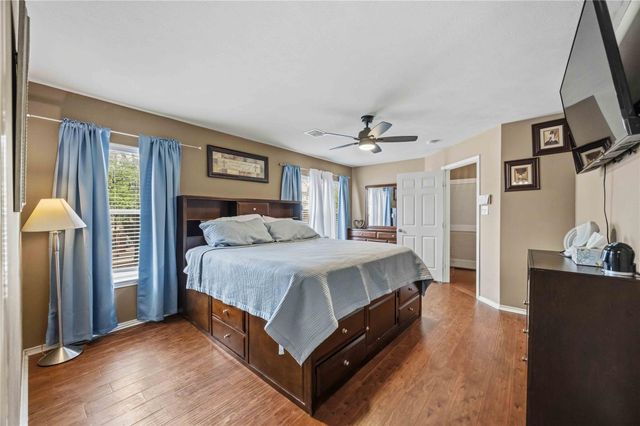 7014 Woodridge Row Drive, Houston, TX 77087