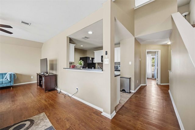 7014 Woodridge Row Drive, Houston, TX 77087
