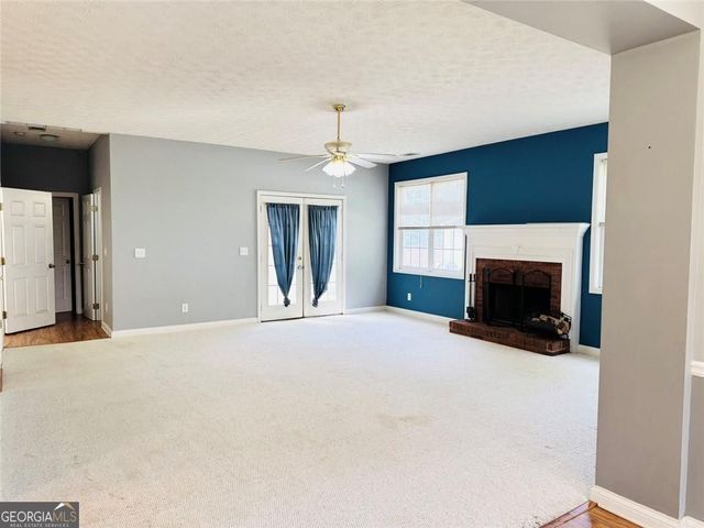 543 Saddle Ridge Drive, Winder, GA 30620