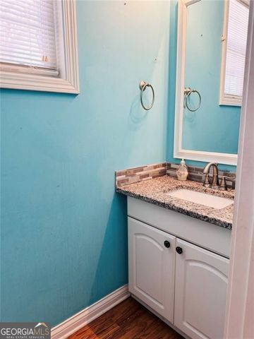 543 Saddle Ridge Drive, Winder, GA 30620