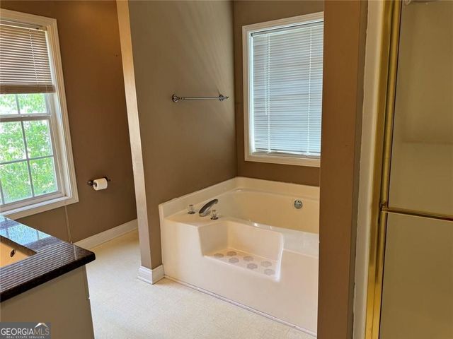543 Saddle Ridge Drive, Winder, GA 30620