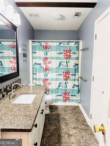 543 Saddle Ridge Drive, Winder, GA 30620
