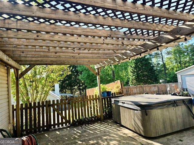 543 Saddle Ridge Drive, Winder, GA 30620