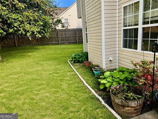 543 Saddle Ridge Drive, Winder, GA 30620