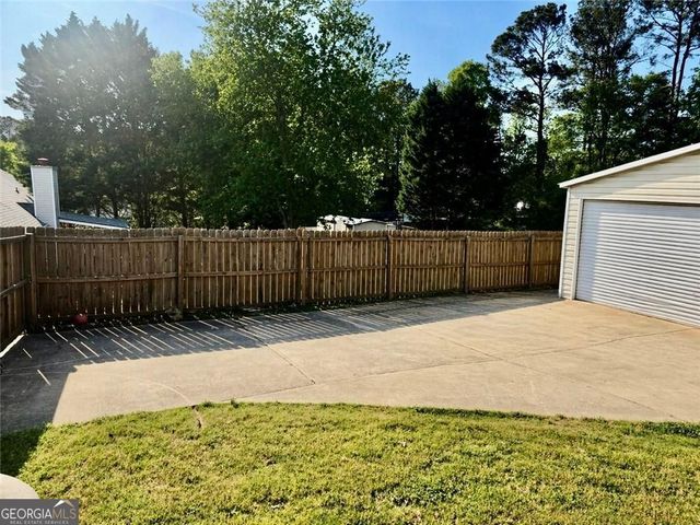 543 Saddle Ridge Drive, Winder, GA 30620
