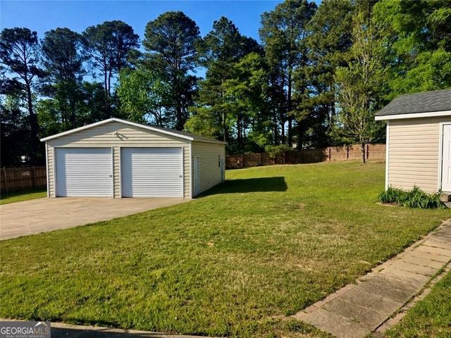 543 Saddle Ridge Drive, Winder, GA 30620