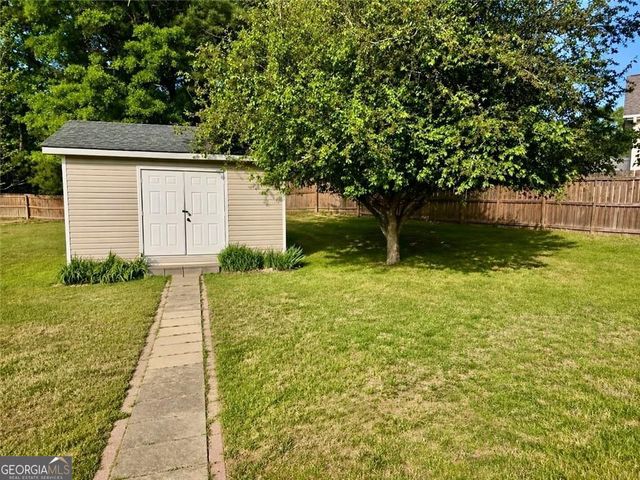 543 Saddle Ridge Drive, Winder, GA 30620